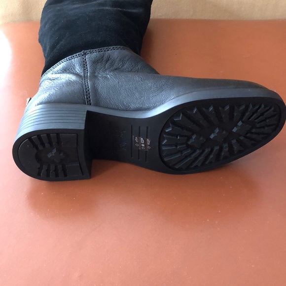 COACH Boots • BRAND NEW NEVER WORN - Picture 6 of 9